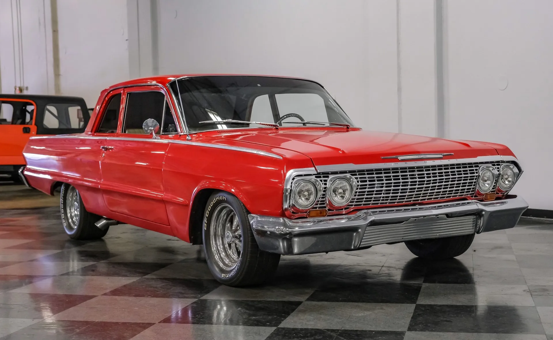 Chevrolet Biscayne