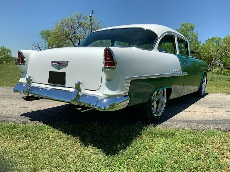 Chevrolet Bel Air
