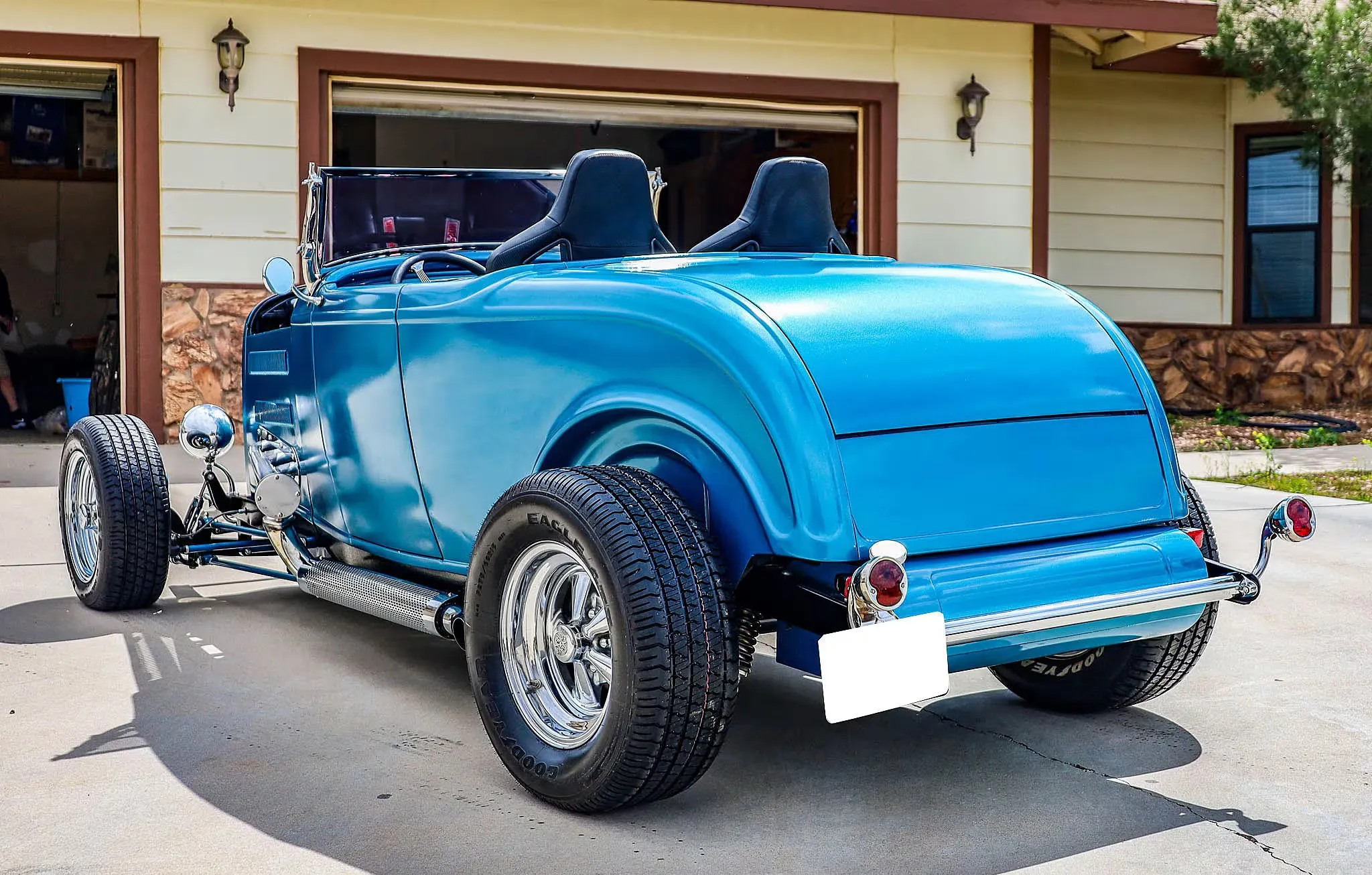 Ford Model B