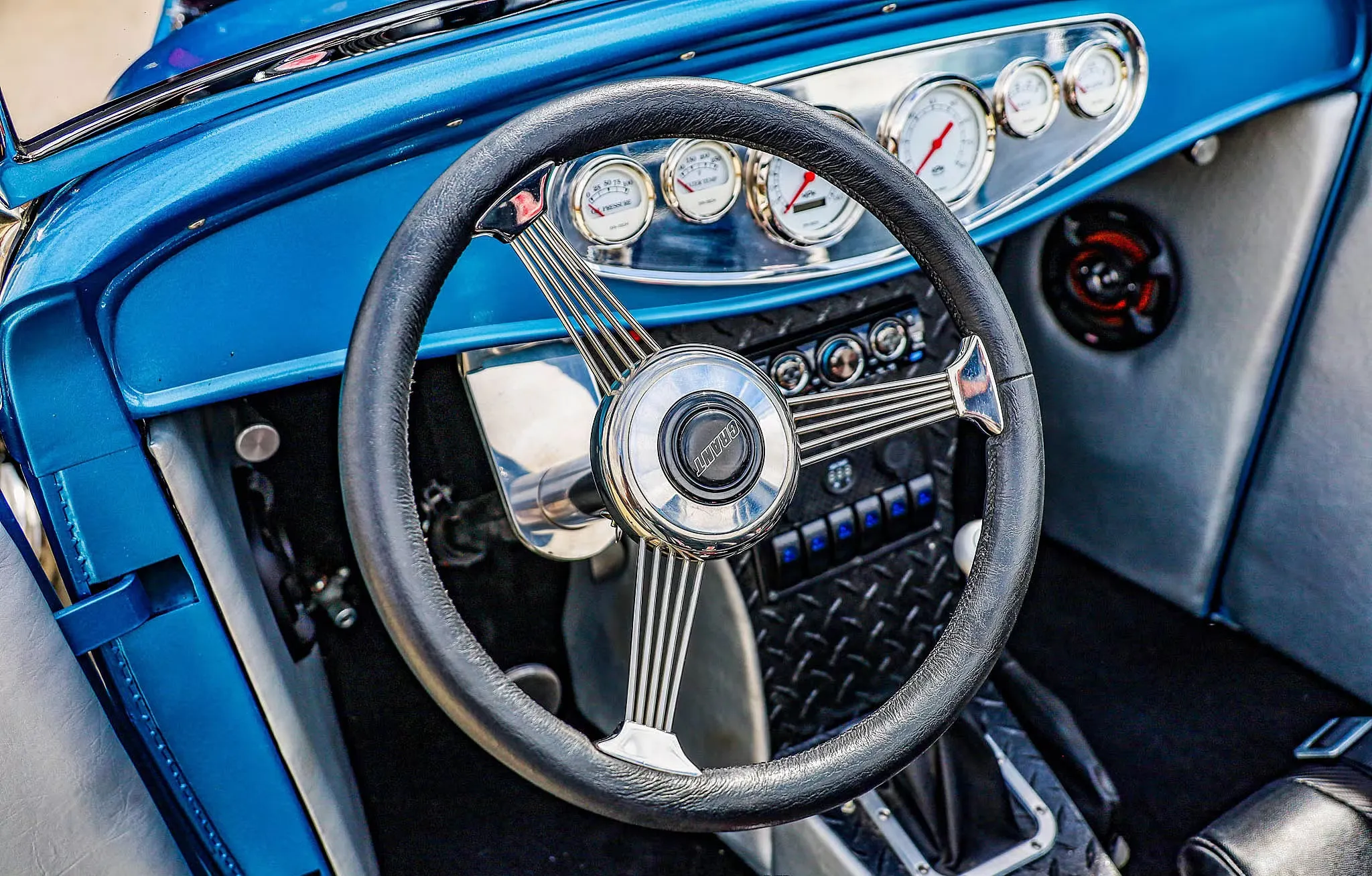 Ford Model B