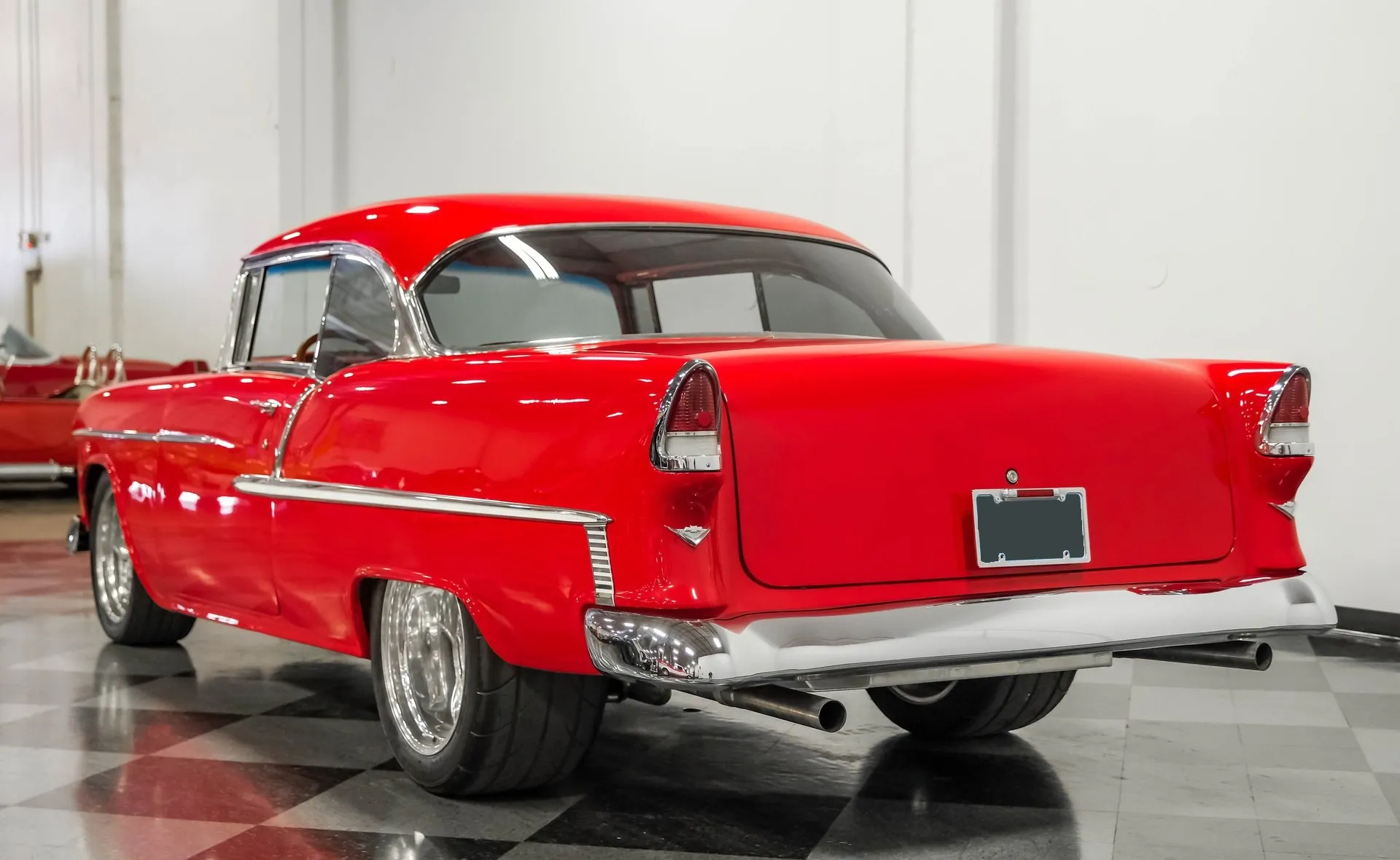Chevrolet Bel Air
