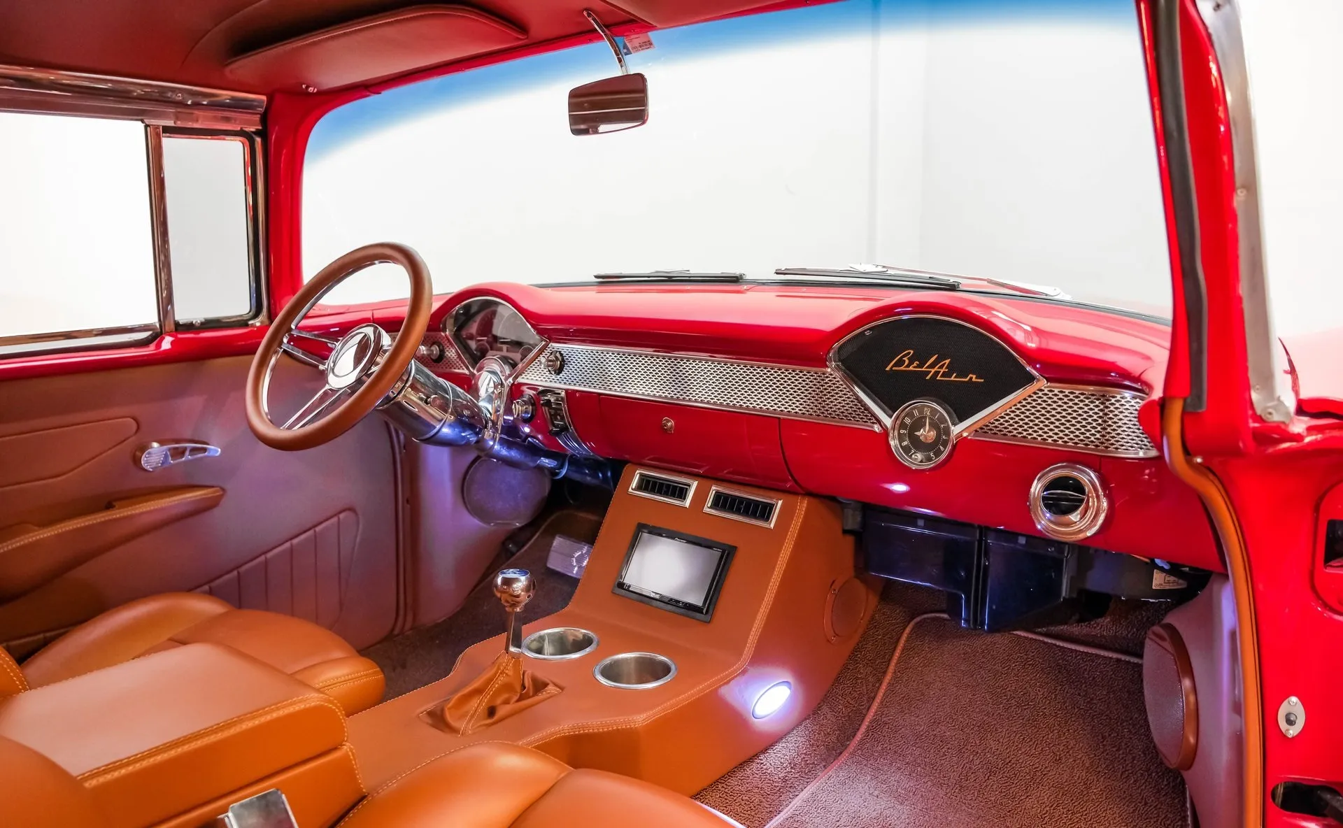 Chevrolet Bel Air
