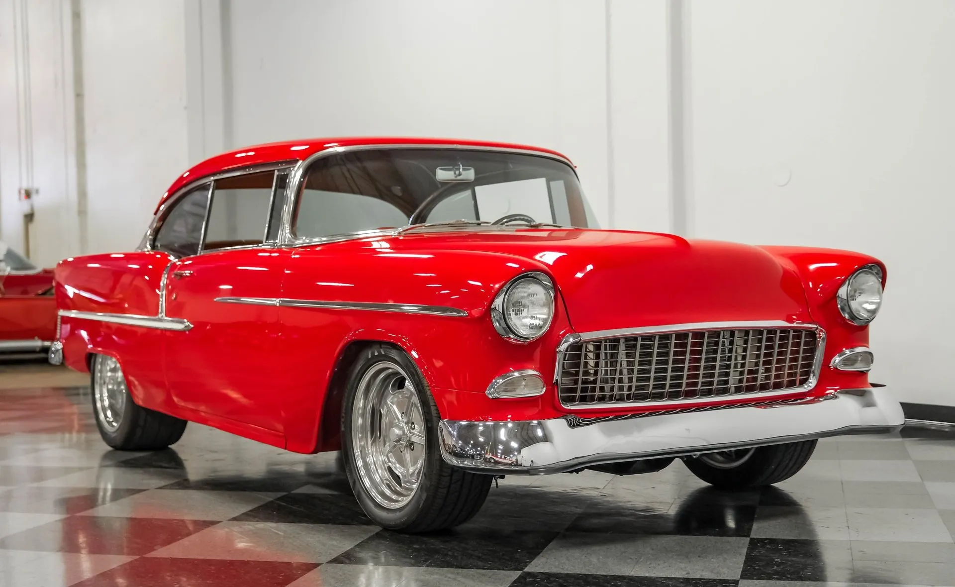 Chevrolet Bel Air