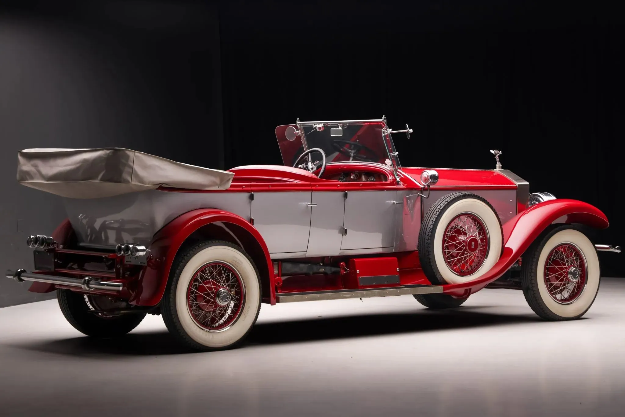 Rolls-Royce Phantom I
