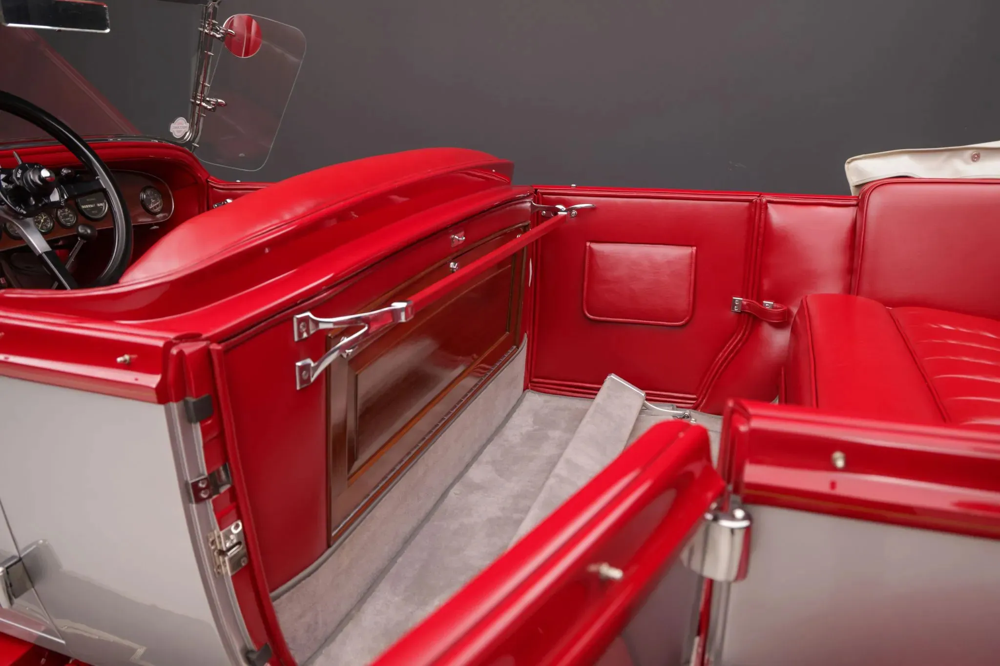 Rolls-Royce Phantom I