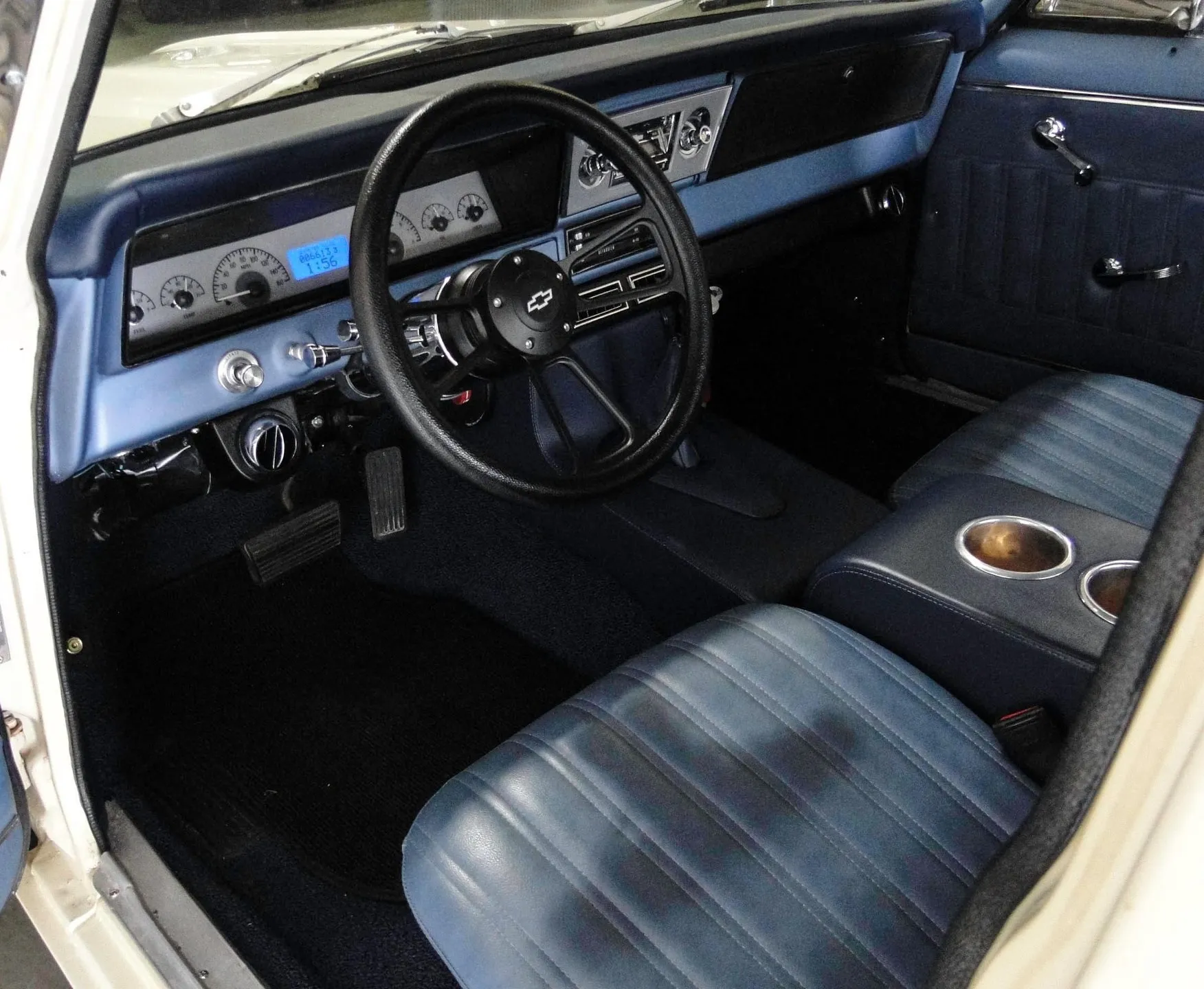 Chevrolet Nova