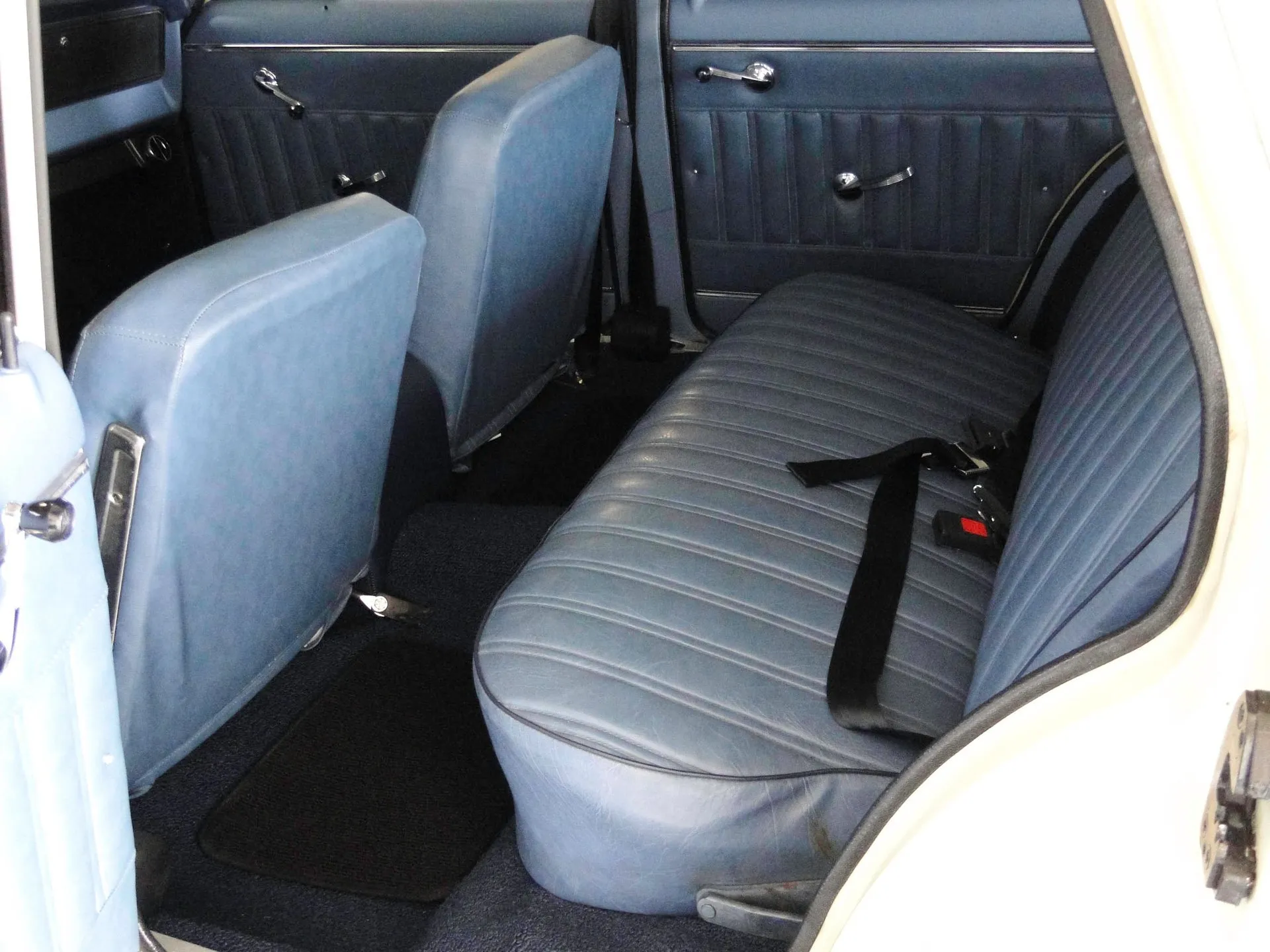 Chevrolet Nova