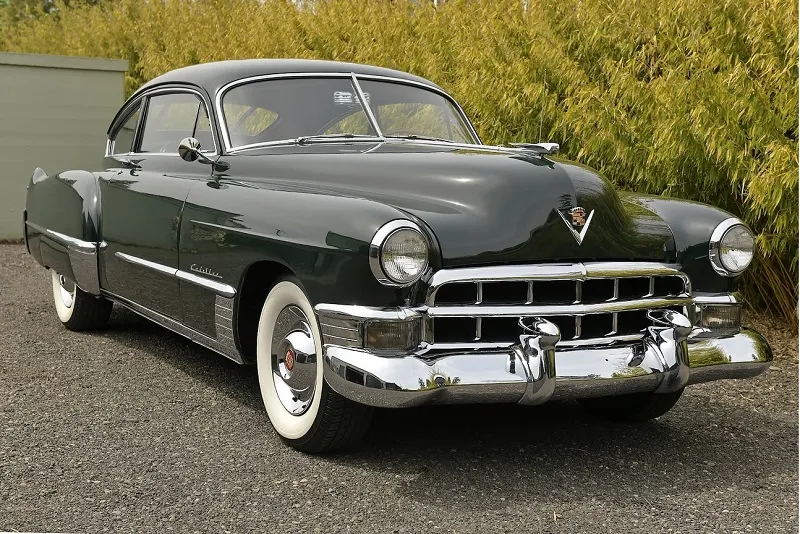 Cadillac Series 62
