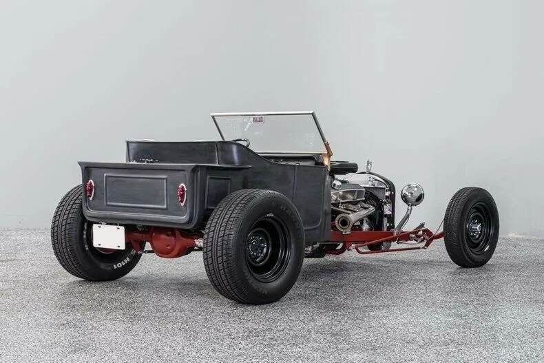 Ford T-Bucket