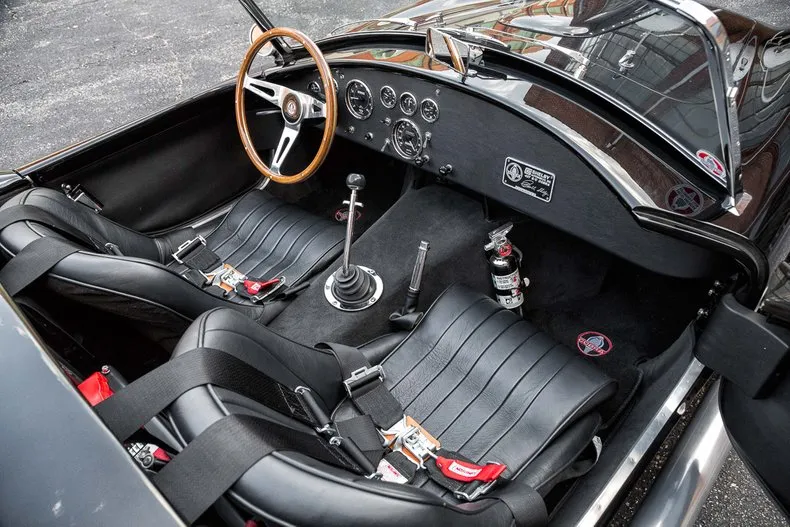 Shelby Cobra 427