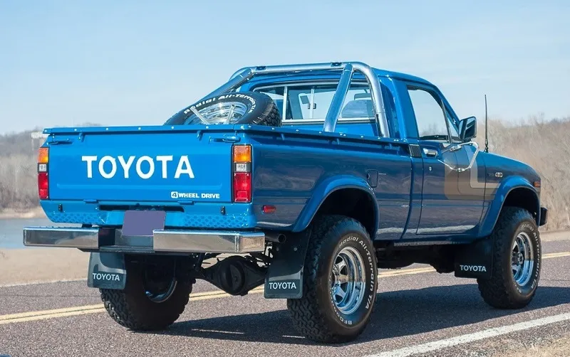 Toyota Pickup
