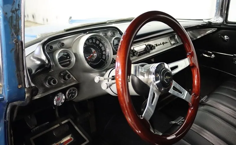 Chevrolet Bel Air