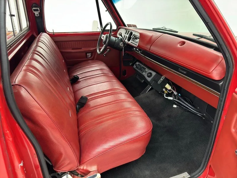 Dodge D150