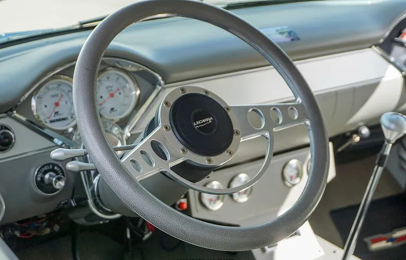 Chevrolet 150