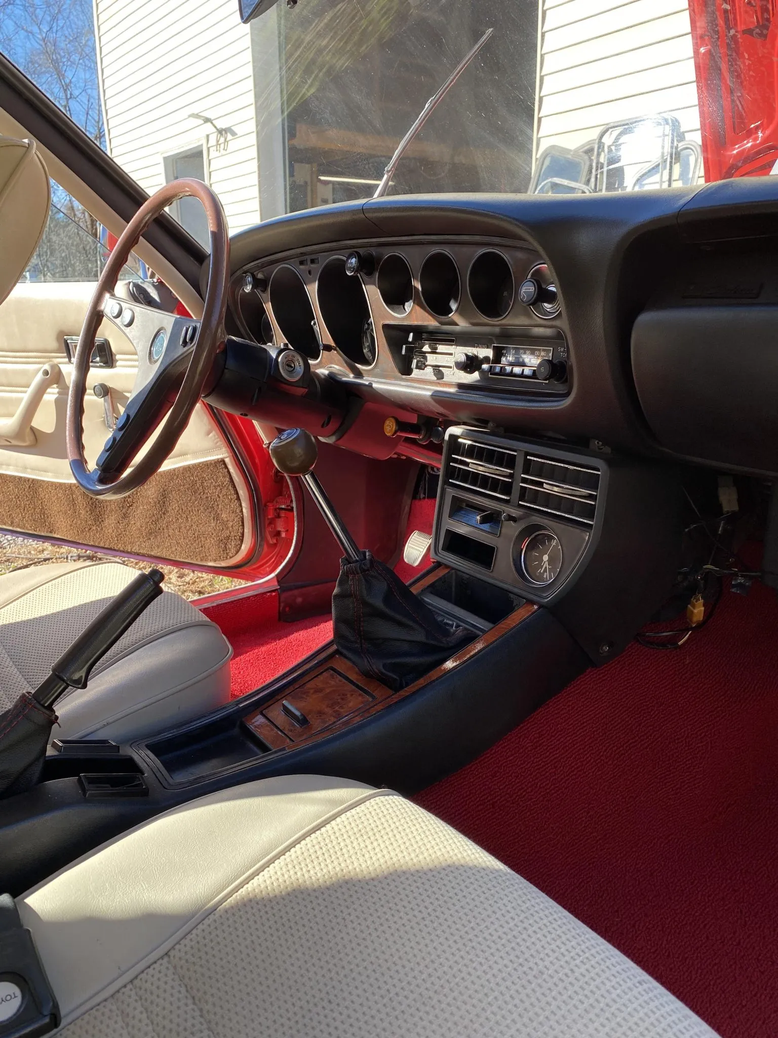 Toyota Celica