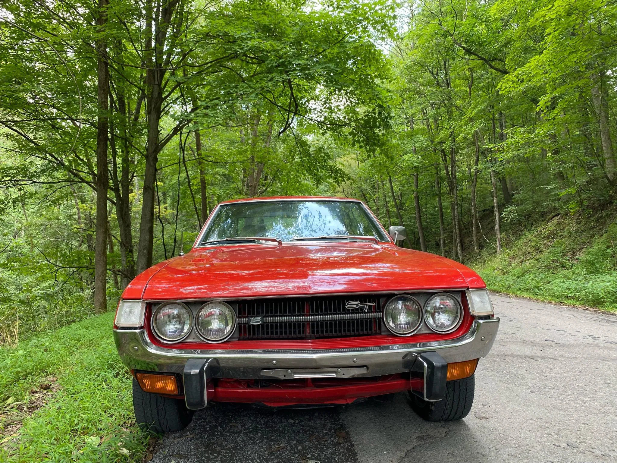 Toyota Celica