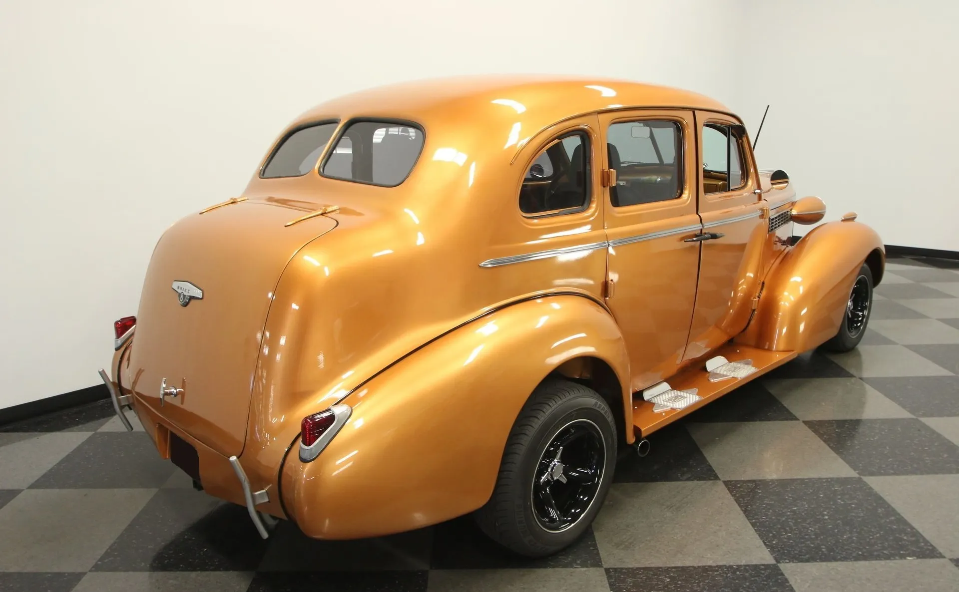Buick Series 40