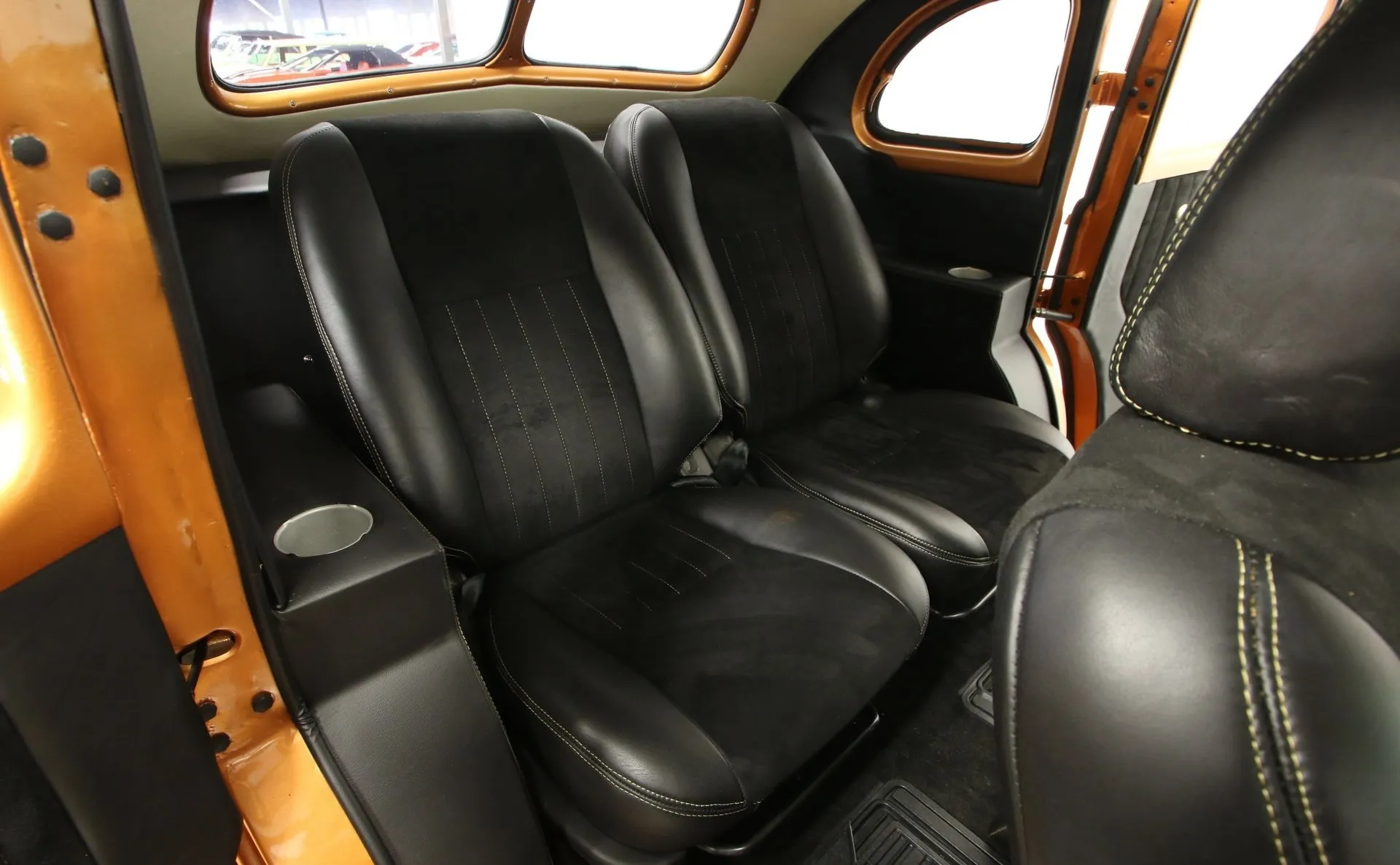 Buick Series 40