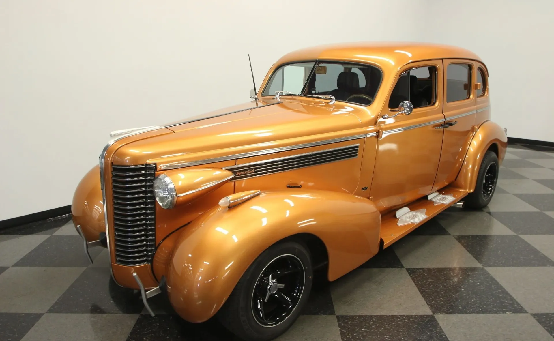 Buick Series 40