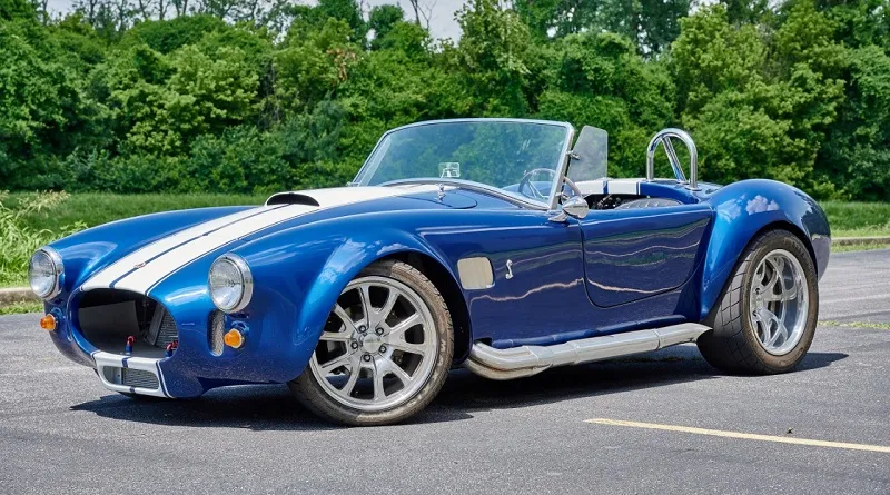 AC Cobra