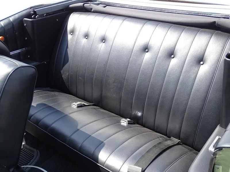 Pontiac Tempest