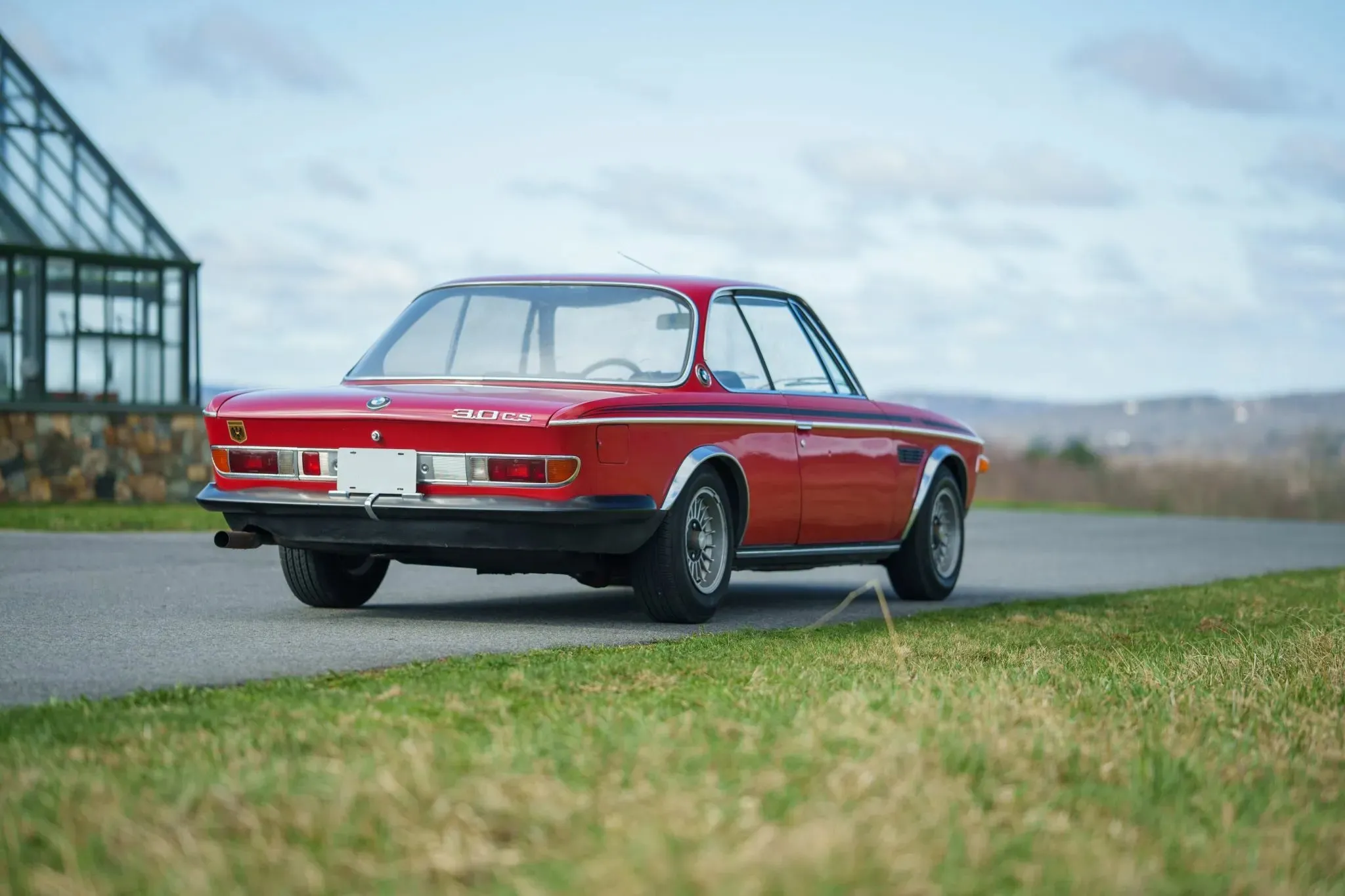BMW E9