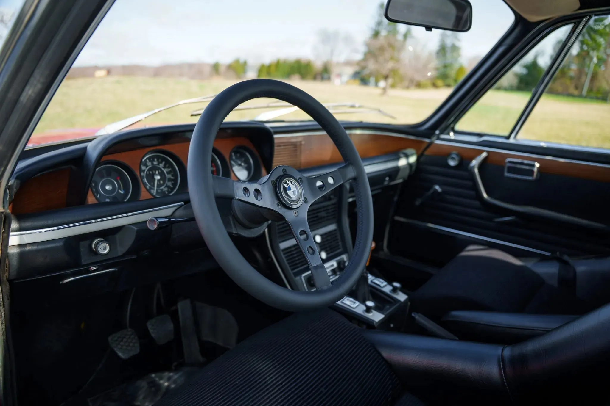 BMW E9