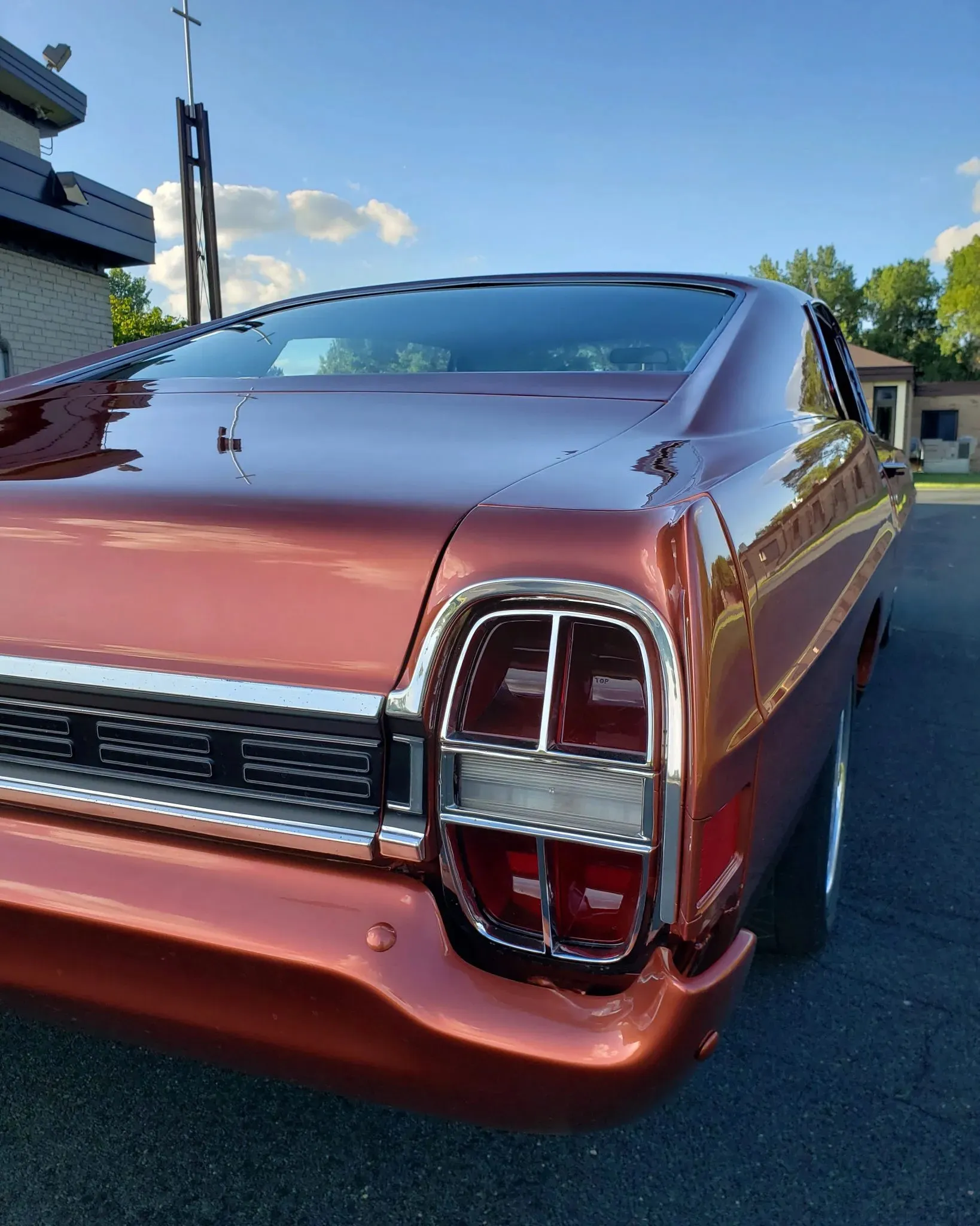 Ford Galaxie