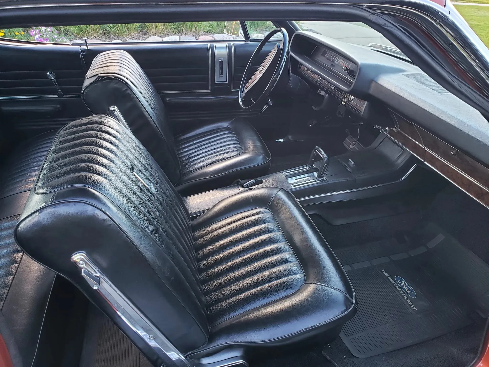 Ford Galaxie