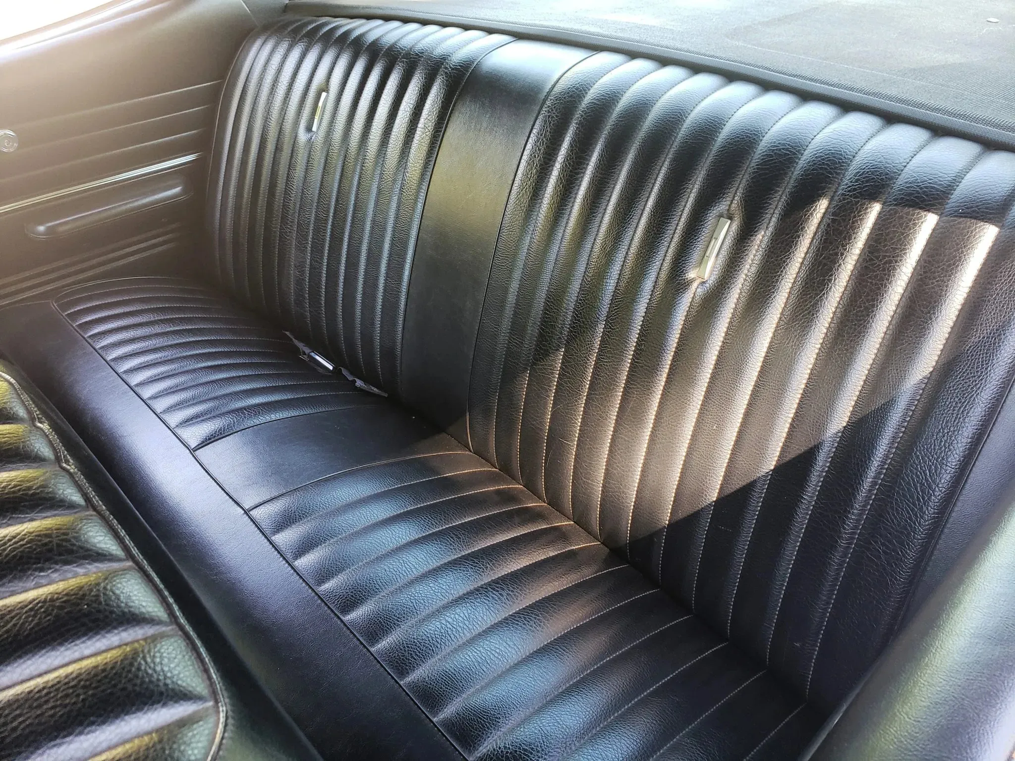 Ford Galaxie