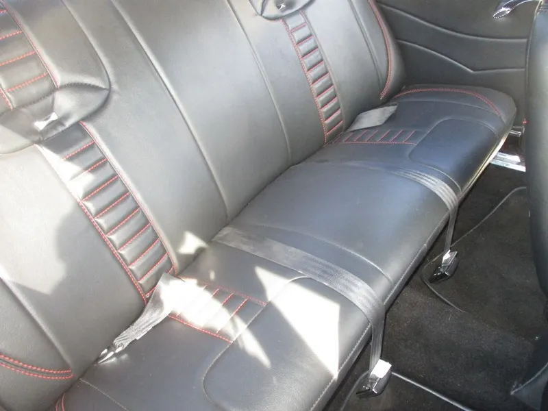 Chevrolet Nova