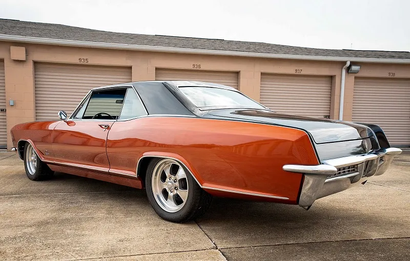 Buick Riviera