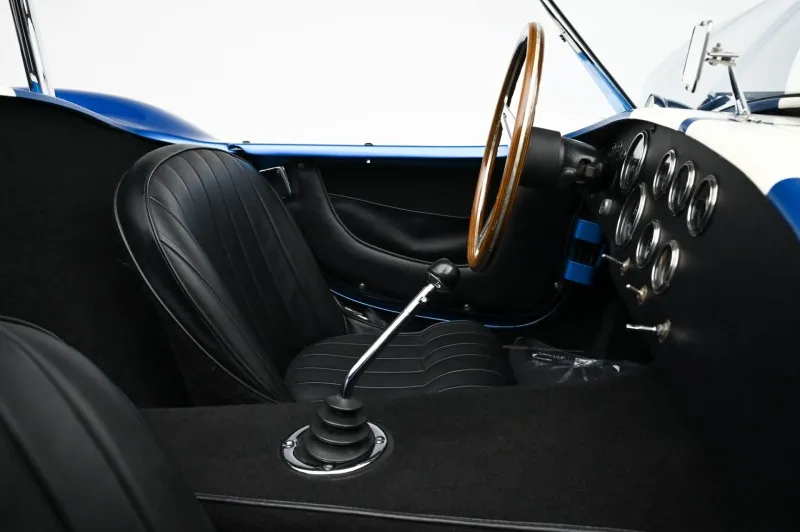 Shelby Cobra
