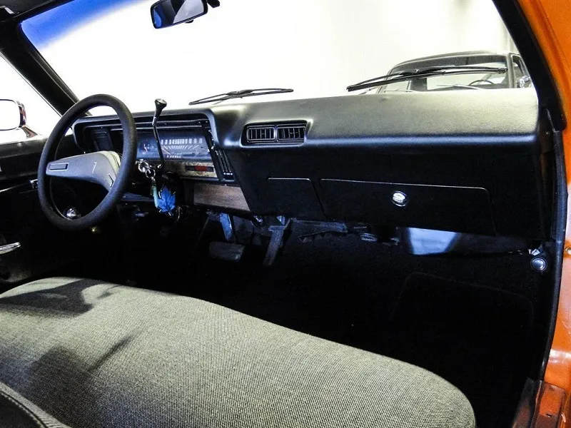Pontiac Ventura