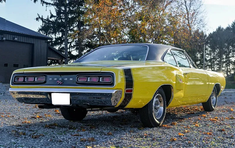 Dodge Coronet