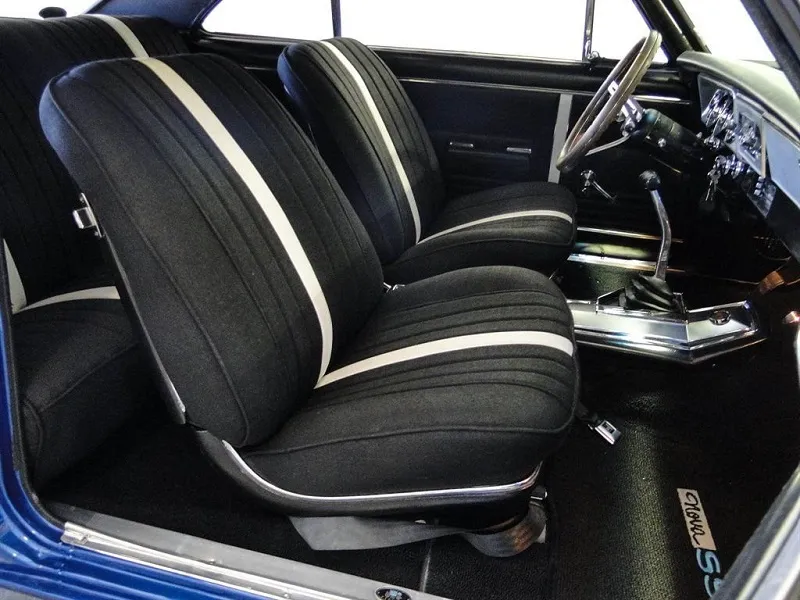 Chevrolet Nova