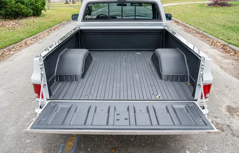 GMC C1500