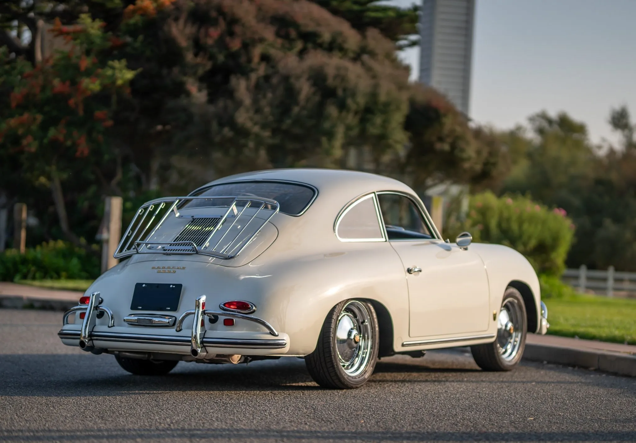 Porsche 356A