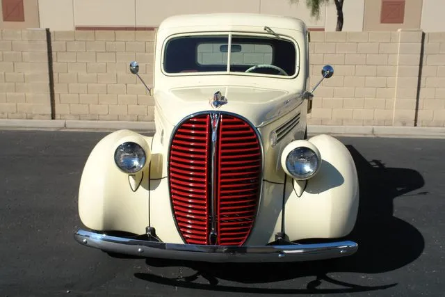 Ford Pickup