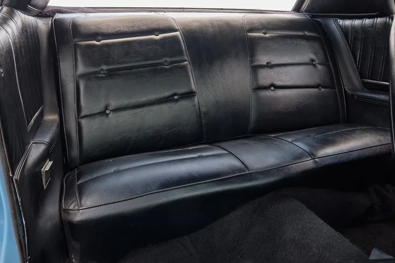 Plymouth Road Runner