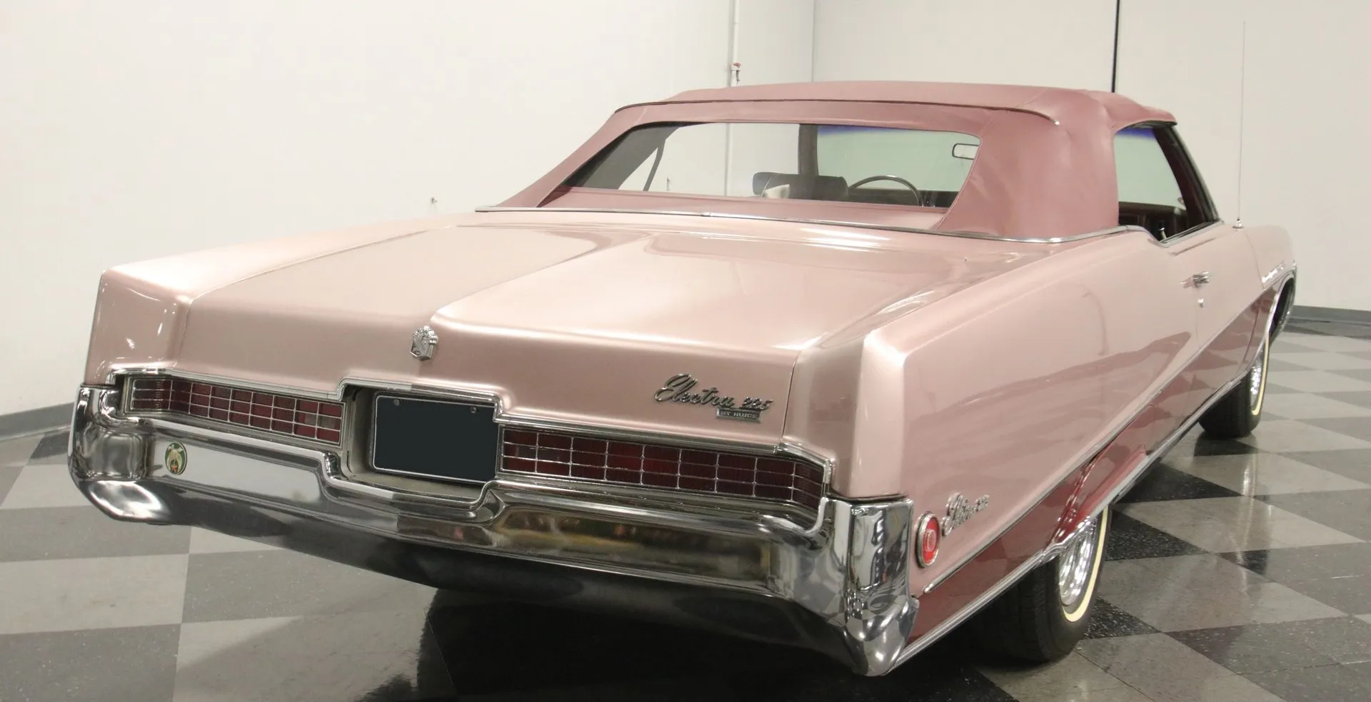 Buick Electra