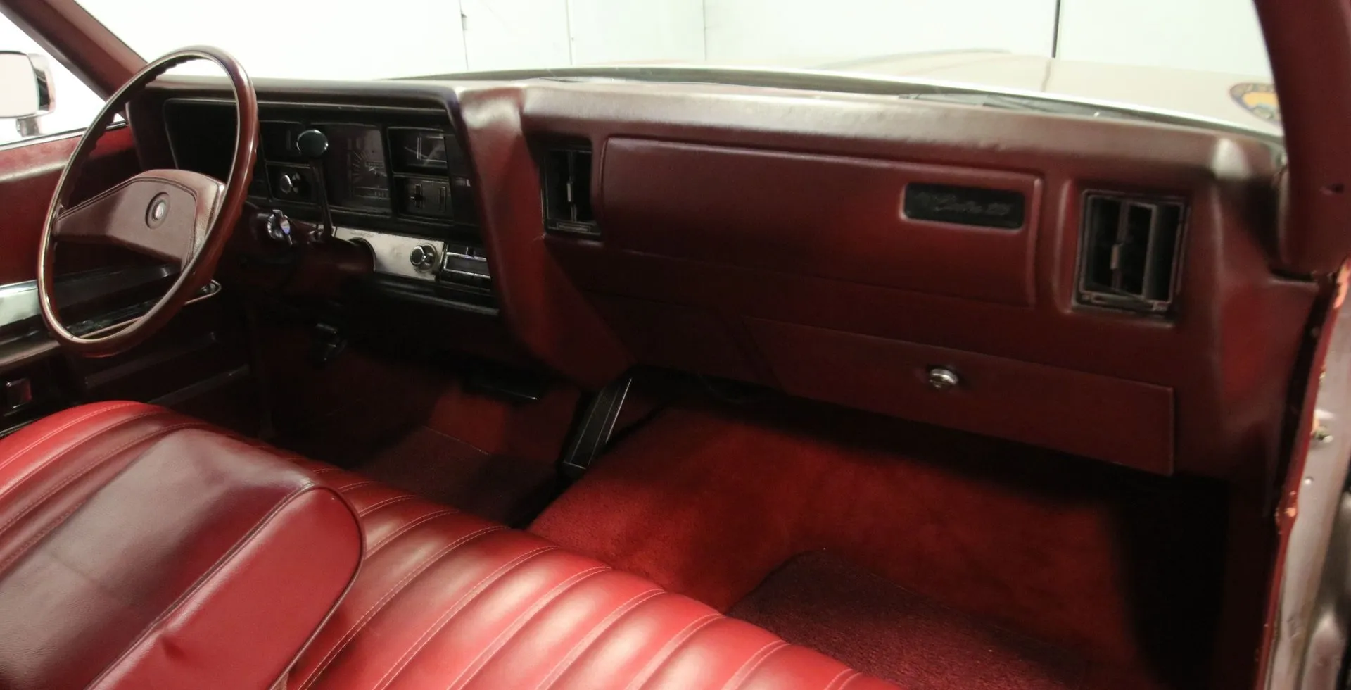Buick Electra