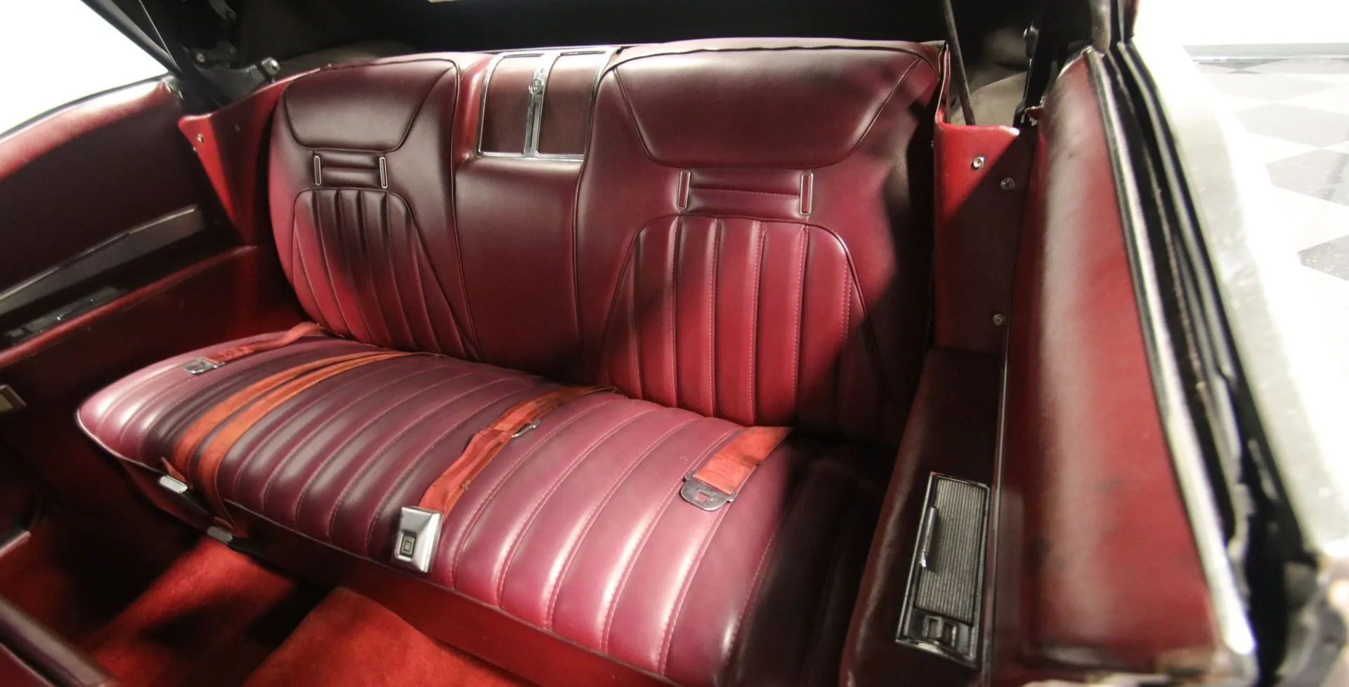 Buick Electra