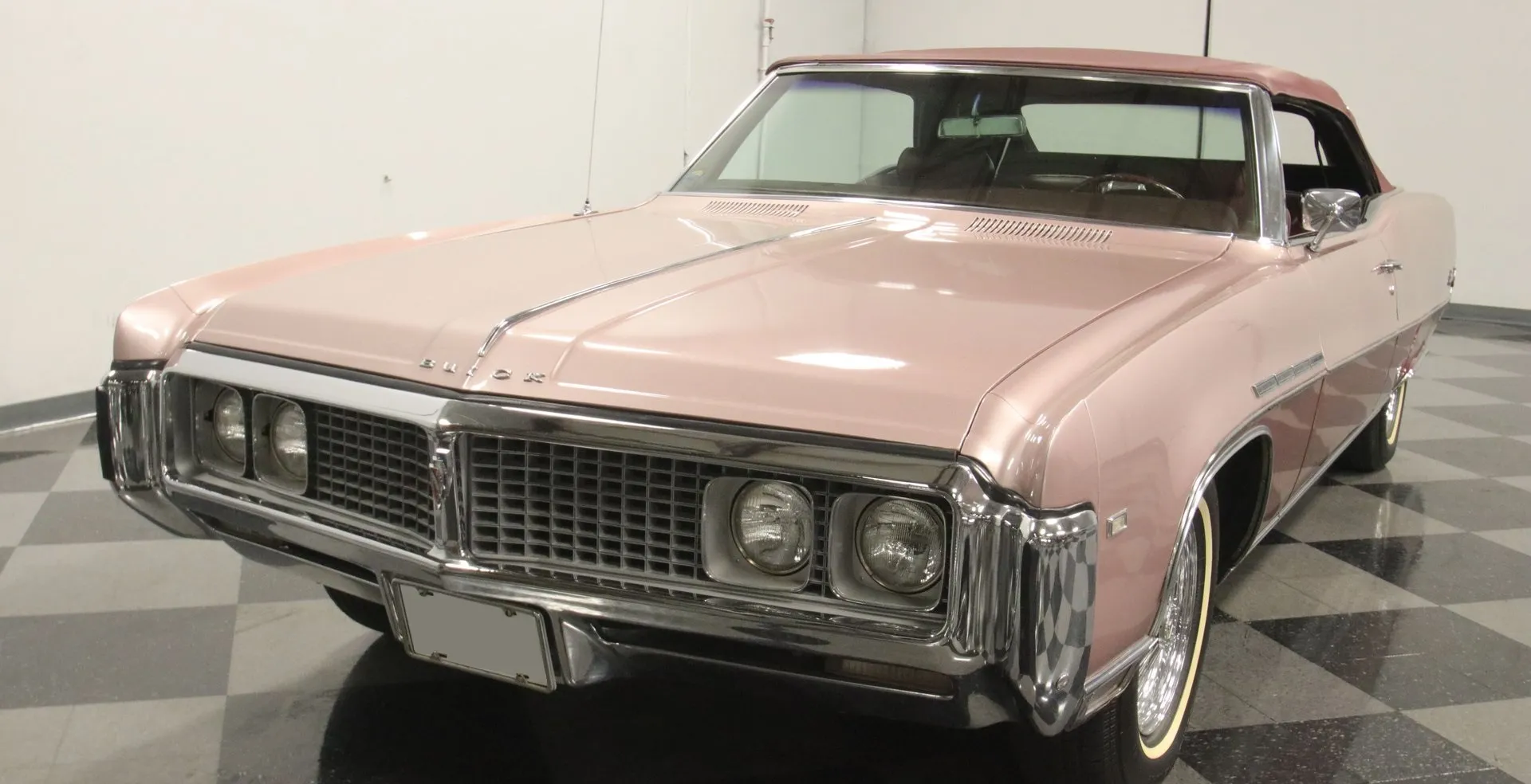 Buick Electra
