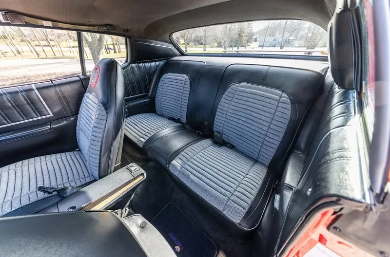 Plymouth Road Runner