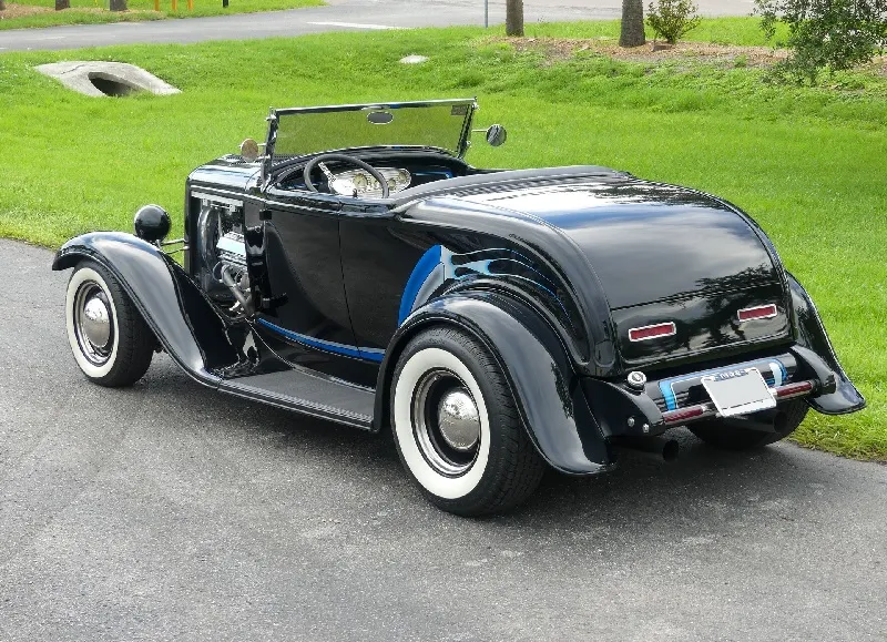 Ford Street Rod