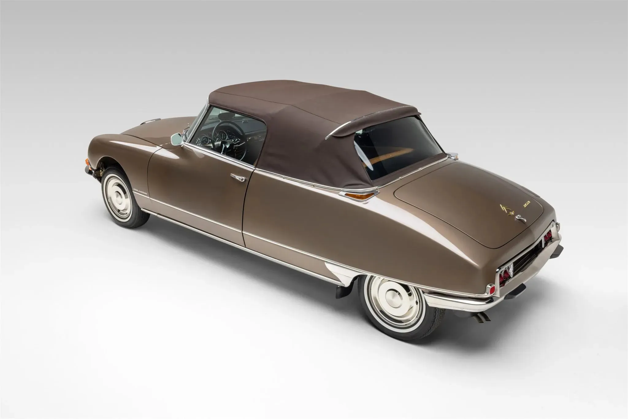 Citroën DS