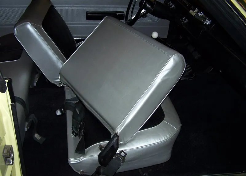 Plymouth Road Runner