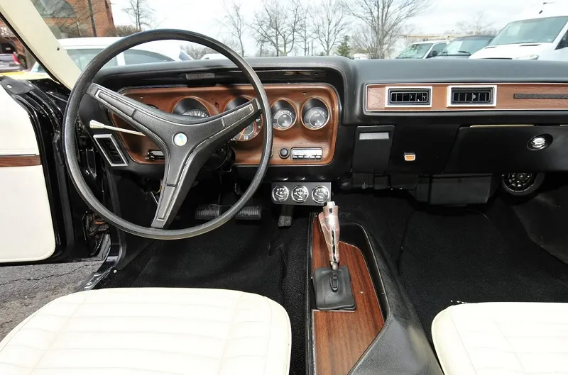 Plymouth Road Runner