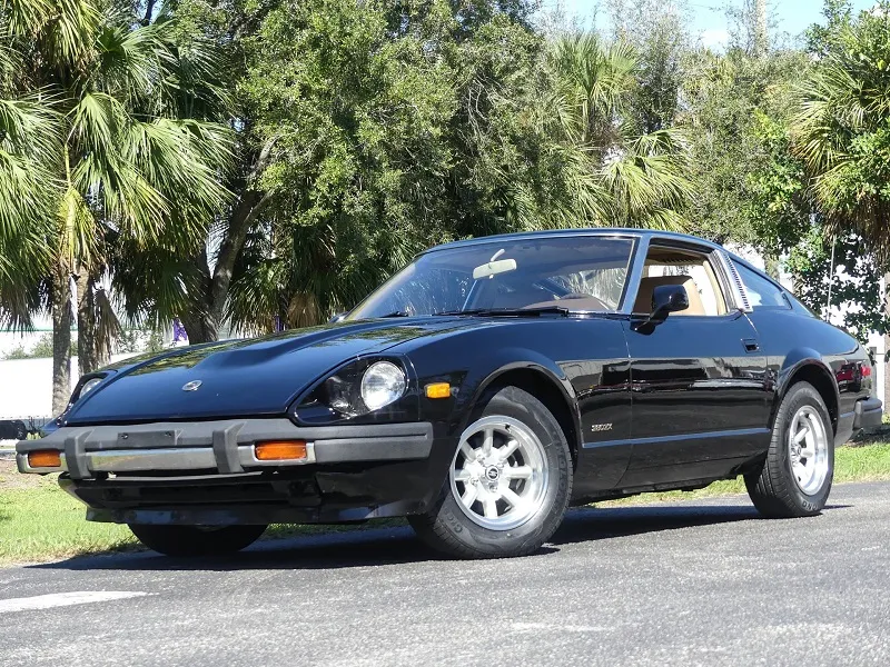 Datsun 280ZX